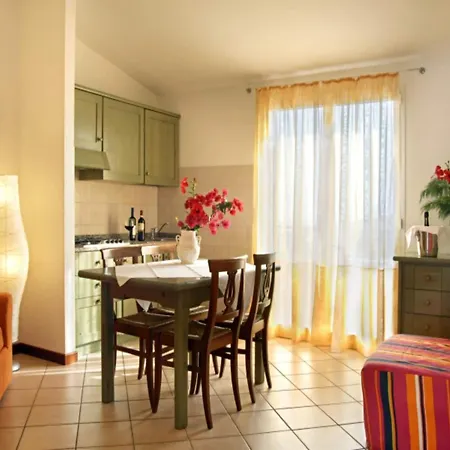 Apartmán Fuer 4 Personen In Imperia *