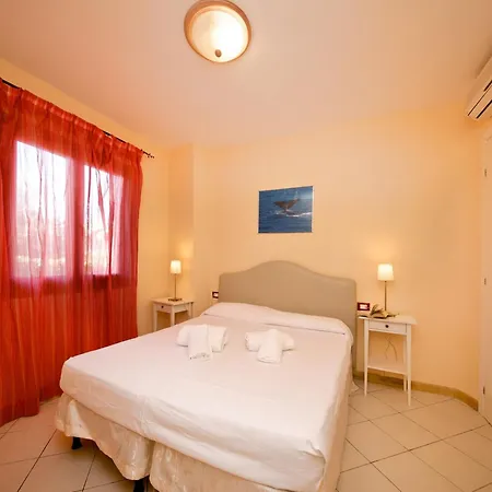 Fuer 4 Personen In Imperia Apartmán
