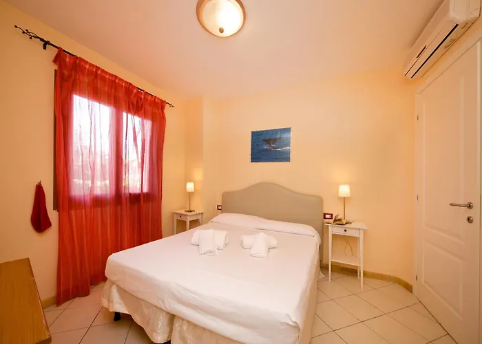 Fuer 4 Personen In Imperia Apartmán