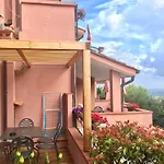 Appartement Fuer 4 Personen In *