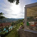 Appartement Fuer 4 Personen In Imperia