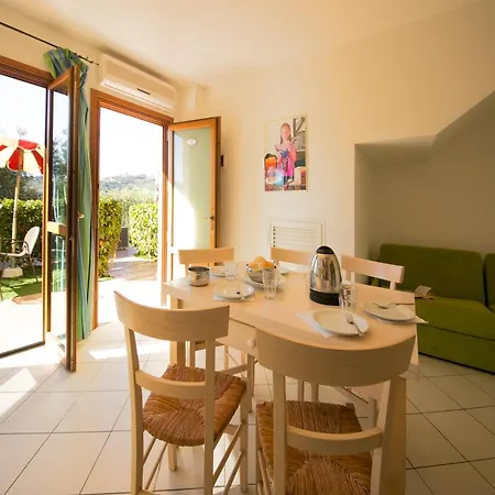 Fuer 4 Personen In Imperia * Imperia