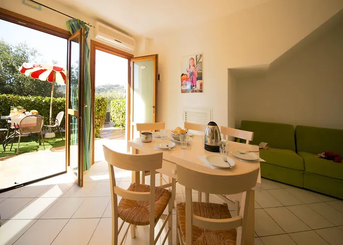 Fuer 4 Personen In Imperia * Imperia